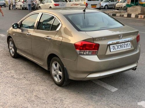 2011 Honda City 1.5 V MT in New Delhi