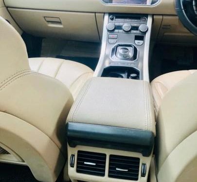 2014 Land Rover Range Rover AT for sale in New Delhi