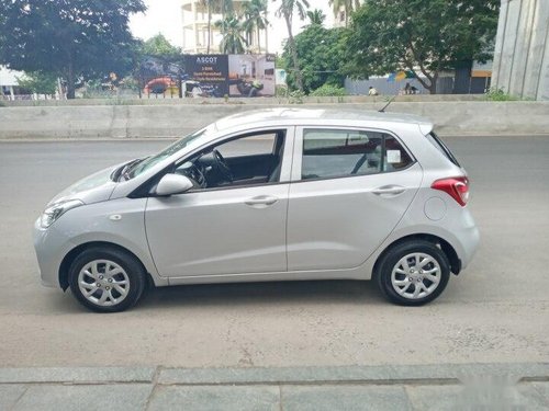 Hyundai Grand i10 Magna 2018 MT for sale in Chennai