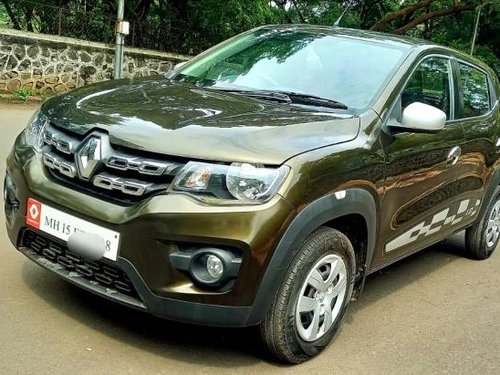 2017 Renault Kwid RXT AT for sale in Nashik