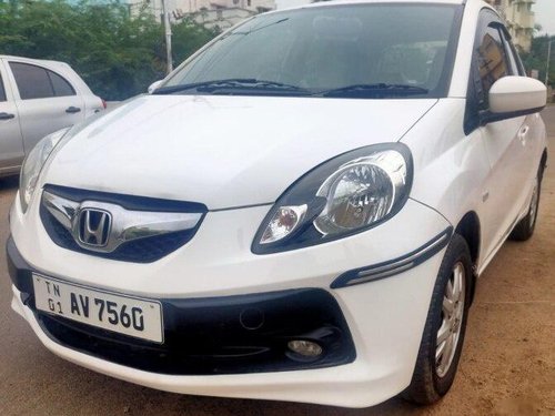 2014 Honda Brio VX AT for sale in Chennai