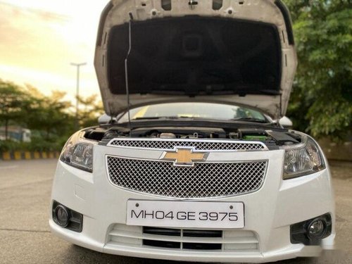 2013 Chevrolet Cruze LTZ AT for sale in Mumbai