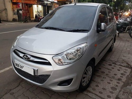 Used 2013 Hyundai i10 MT for sale in Pune