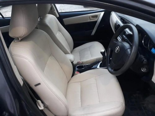 2014 Toyota Corolla Altis D-4D J MT for sale in Kolkata