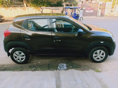 Used 2016 Renault KWID MT for sale in New Delhi