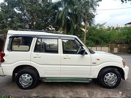 Used 2013 Mahindra Scorpio EX MT for sale in Mumbai