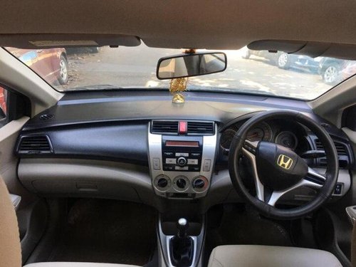 2009 Honda City 1.5 S MT for sale in Mumbai