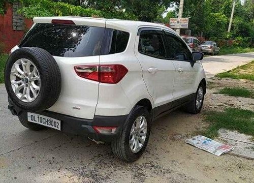 Used 2017 Ford EcoSport 1.5 Diesel Trend MT in Faridabad