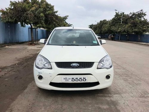 2012 Ford Fiesta Classic 1.4 Duratorq CLXI MT in Pune