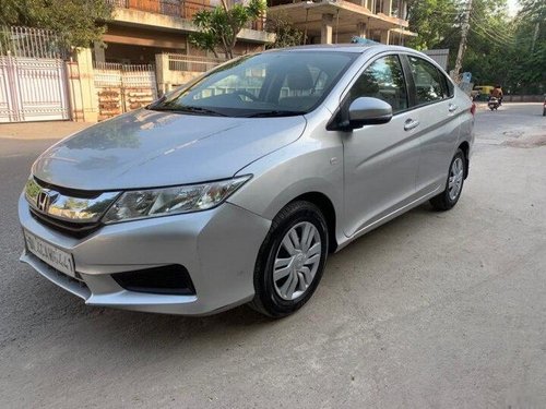 Used 2015 Honda City i-DTEC SV MT for sale in New Delhi