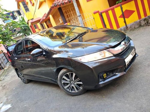 2015 Honda City 1.5 V MT Sunroof for sale in Kolkata