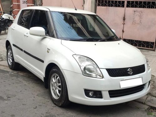 2011 Maruti Suzuki Swift VDI MT for sale in Kolkata