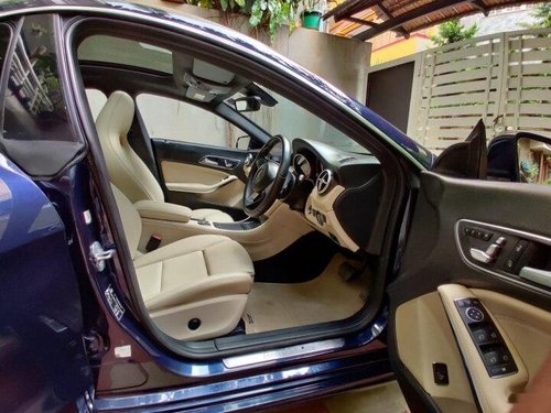 2018 Mercedes Benz 200 AT for sale in Bangalore 