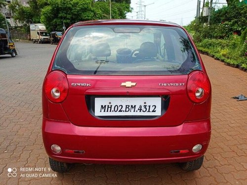2009 Chevrolet Spark 1.0 LS MT for sale in Mumbai