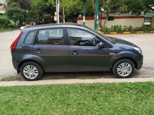 2011 Ford Figo Diesel Titanium MT in Bangalore