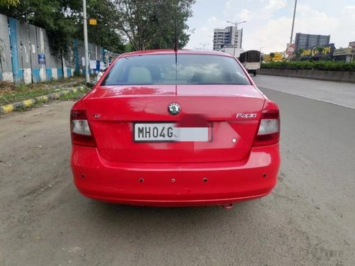 Used Skoda Rapid 1.6 TDI Ambition 2013 MT for sale in Pune