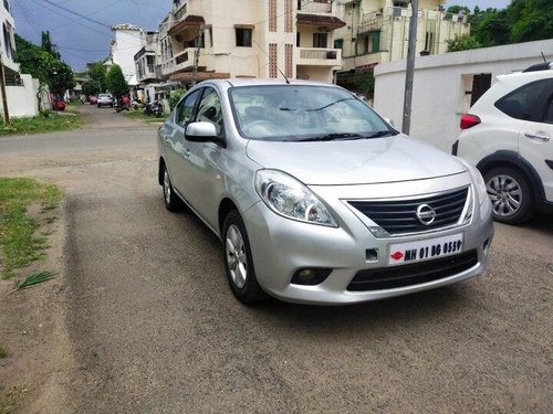 2013 Nissan Sunny Diesel XV MT for sale in Nagpur