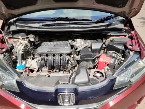 2015 Honda Jazz 1.2 SV i VTEC MT for sale in Pune