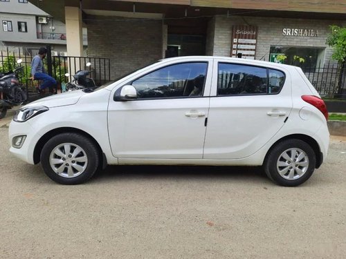 Used 2014 Hyundai i20 Sportz 1.2 MT in Bangalore