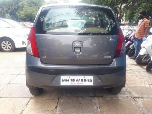 Used Hyundai i10 Magna 1.2 2010 MT for sale in Pune