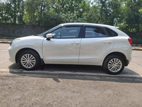 Used 2019 Maruti Suzuki Baleno Delta MT for sale in Mumbai