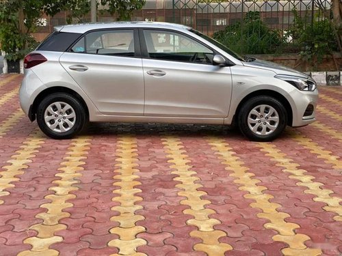 2018 Hyundai Elite i20 1.2 Magna Executive MT in New Delhi