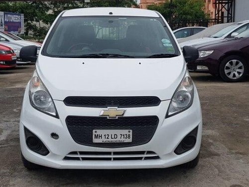 Chevrolet Beat Diesel LS 2014 MT for sale in Pune