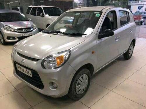 2018 Maruti Suzuki Alto 800 LXI MT for sale in Ghaziabad