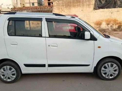 2015 Maruti Suzuki Wagon R VXI MT for sale in Gurgaon