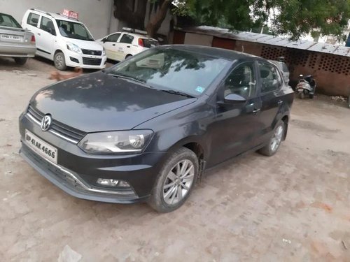 Used 2017 Volkswagen Ameo 1.5 TDI Highline MT in Lucknow