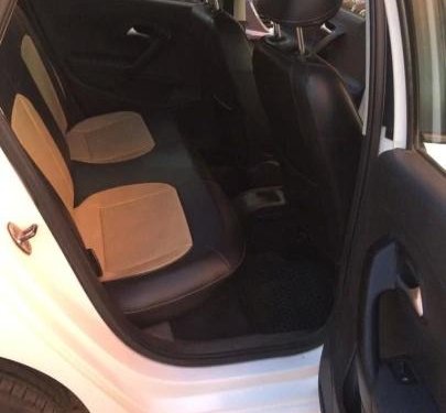Volkswagen Polo 1.2 MPI Comfortline 2015 MT for sale in Ajmer