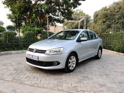 2011 Volkswagen Vento 1.6 Highline MT for sale in Gurgaon