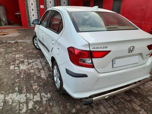 Used 2018 Honda Amaze V Petrol MT for sale in New Delhi