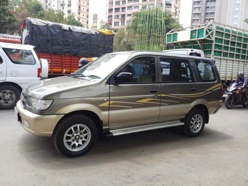 2011 Chevrolet Tavera Neo MT for sale in Mumbai