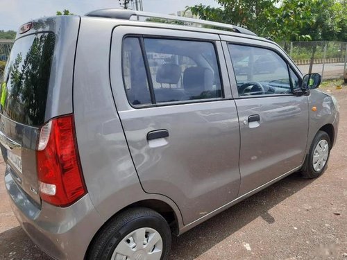 Used 2011 Maruti Suzuki Wagon R LXI MT for sale in Nashik