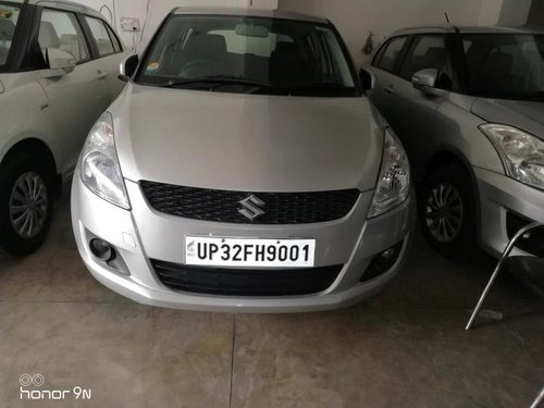 2014 Maruti Suzuki Swift VDI MT for sale in Lucknow
