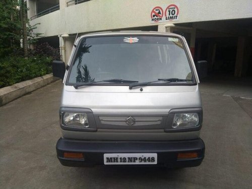 2017 Maruti Suzuki Omni MT for sale in Pune