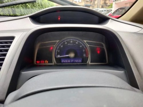 2007 Honda Civic 1.8 S MT for sale in Mumbai