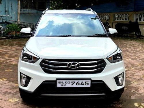 Hyundai Creta 1.6 CRDi SX 2016 MT for sale in Mumbai