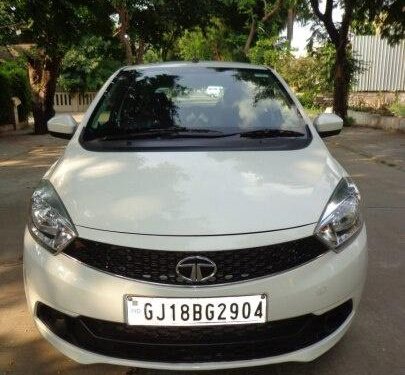 2017 Tata Tiago MT for sale in Ahmedabad