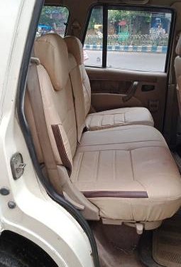 Used 2013 Mahindra Scorpio VLX MT for sale in Kolkata