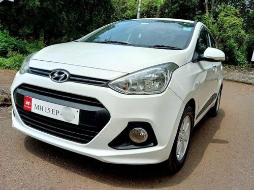 2014 Hyundai Grand i10 1.2 Kappa Asta MT for sale in Nashik