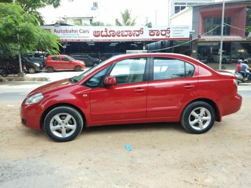 Used Maruti Suzuki SX4 2007 MT for sale in Bangalore