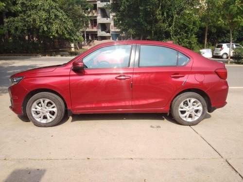 2019 Honda Amaze V Diesel MT for sale in Gurgaon