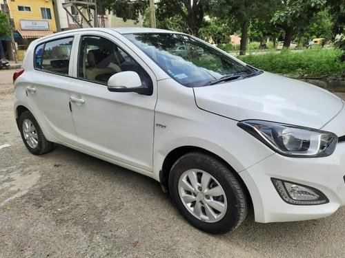 Used 2014 Hyundai i20 Sportz 1.2 MT in Bangalore