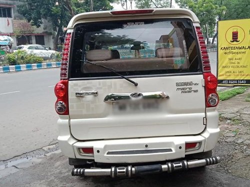 Used 2013 Mahindra Scorpio VLX MT for sale in Kolkata