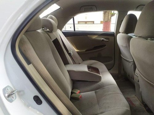 2012 Toyota Corolla Altis D-4D G MT for sale in Ahmedabad