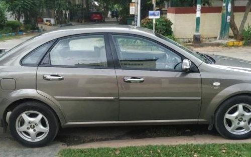 2012 Chevrolet Optra Magnum 2.0 LT for sale in Bangalore 