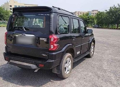 Used 2019 Mahindra Scorpio S11 MT for sale in Faridabad