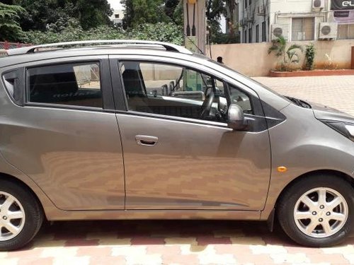 Used 2014 Chevrolet Beat LT MT for sale in Bangalore
